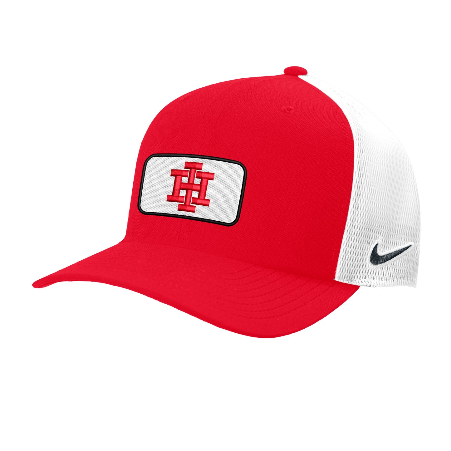 Nike Trucker Hat with Patch