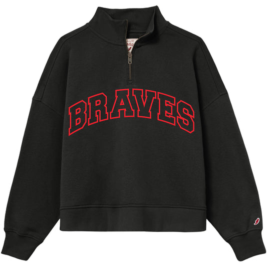 League Diana Women's 1/4 Zip