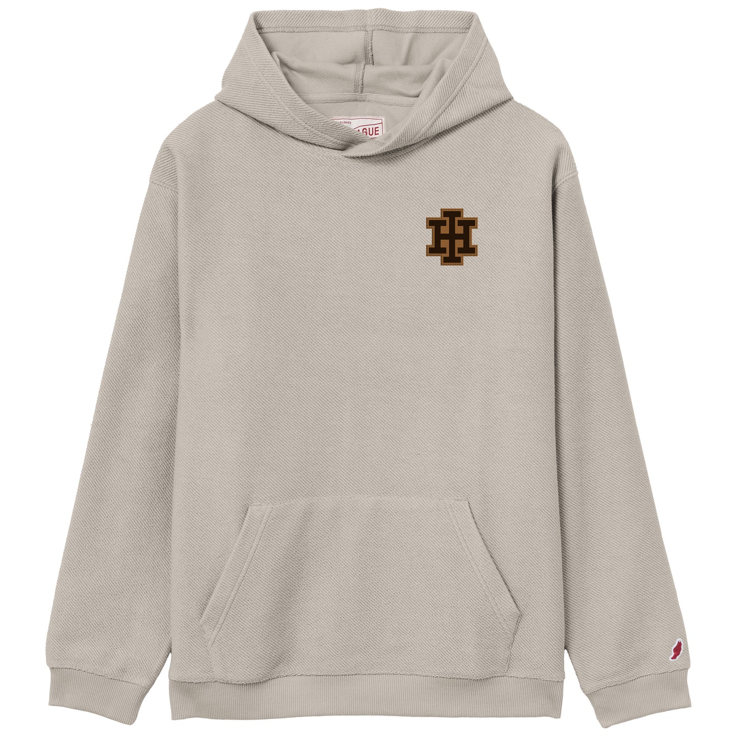 IH Foundry Hoodie