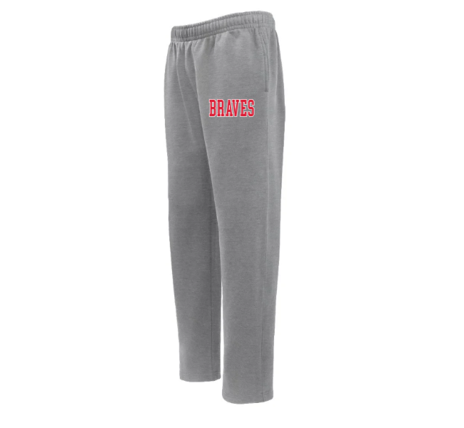 Cheer: Youth Straight Leg Pants