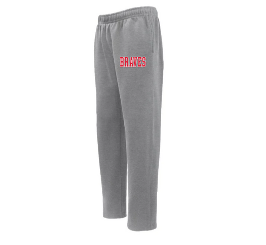 Cheer: Youth Straight Leg Pants
