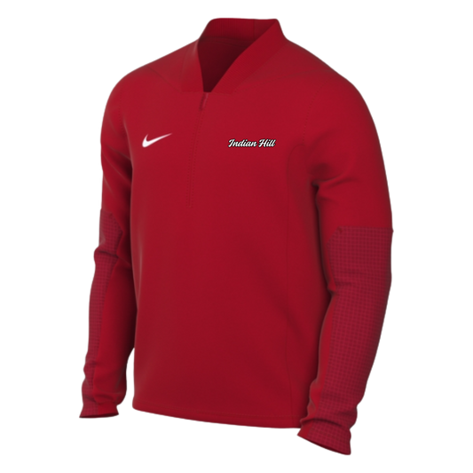 Nike Men's Midweight 1/2 Zip Jacket (No Discounts)