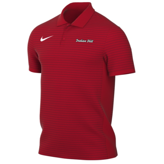 Nike Men's Dri-Fit Stripe Polo