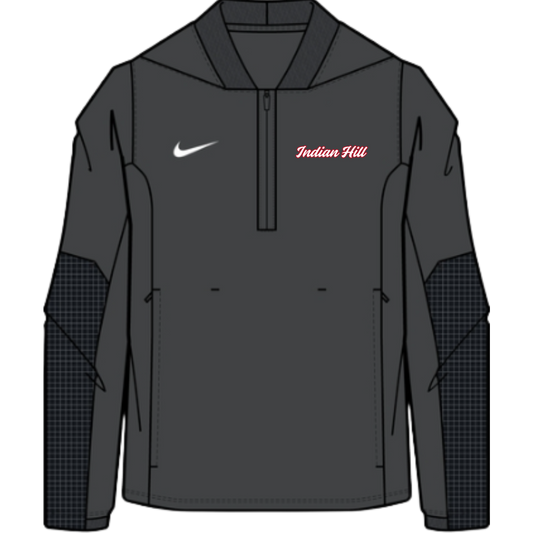 Nike Men's Lightweight LS Coaches Jacket (No Discounts)