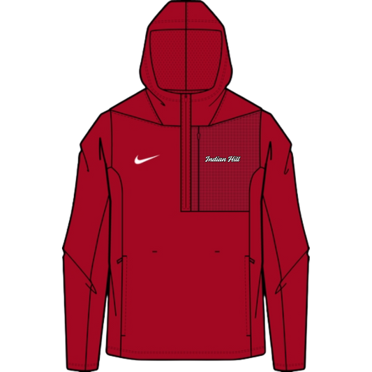 Men's Nike Player Jacket (No Discounts)