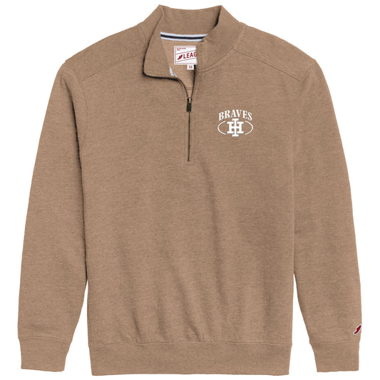 Men's Heritage Quarter Zip