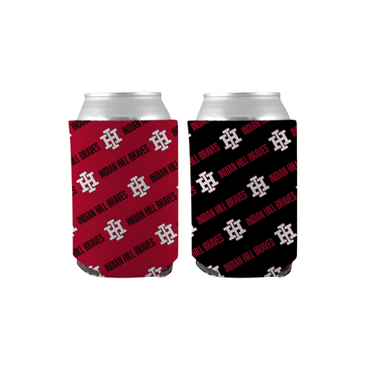 Indian Hill Can Coolers 2-Pack