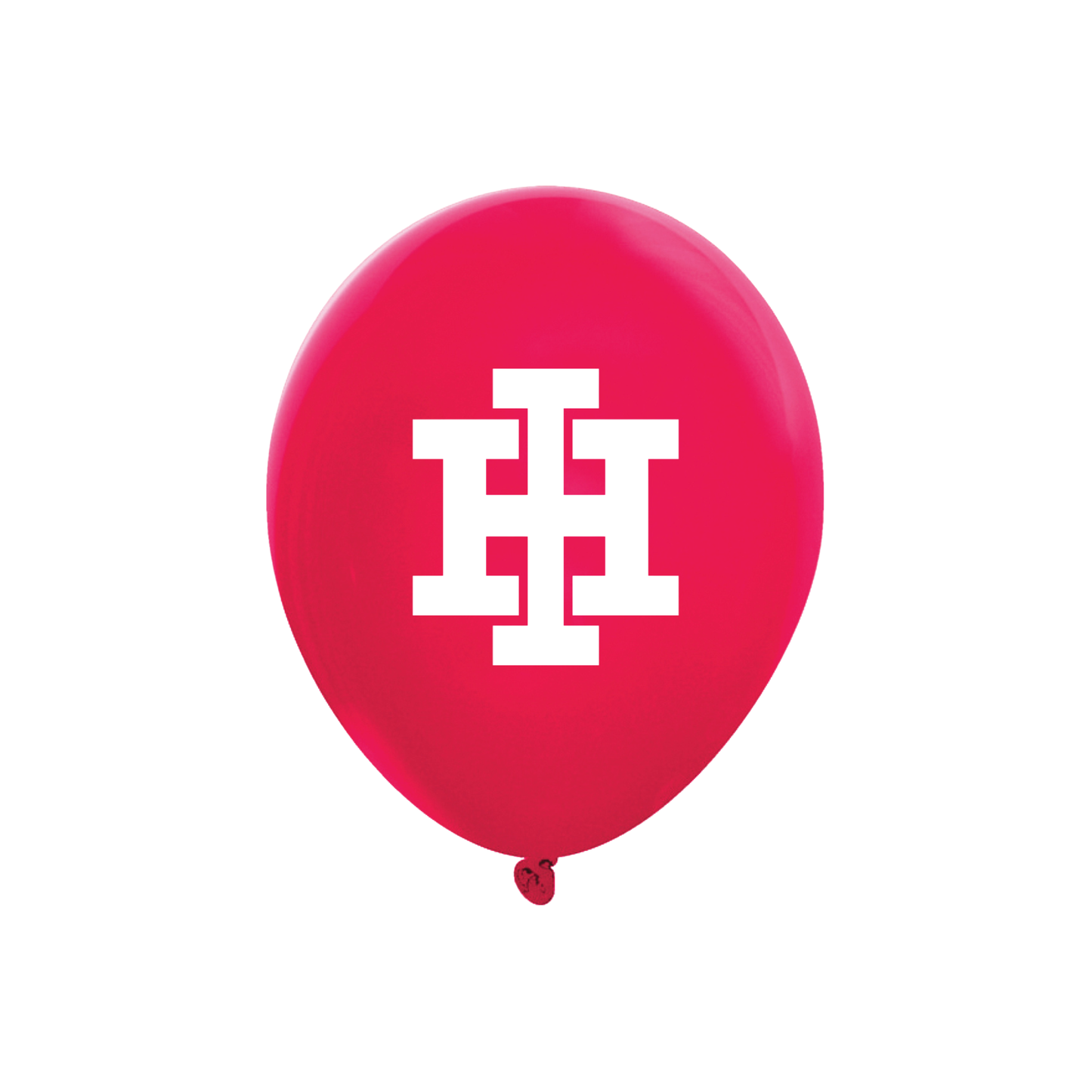 Crystal Latex Indian Hill Balloons