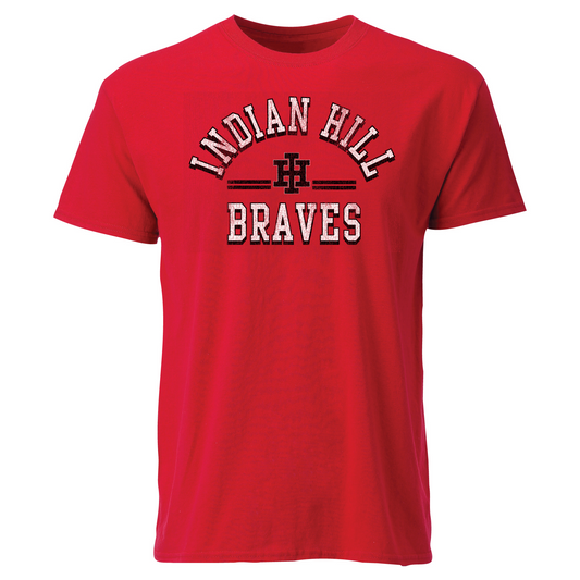 Ouray Adult IH Braves Tee