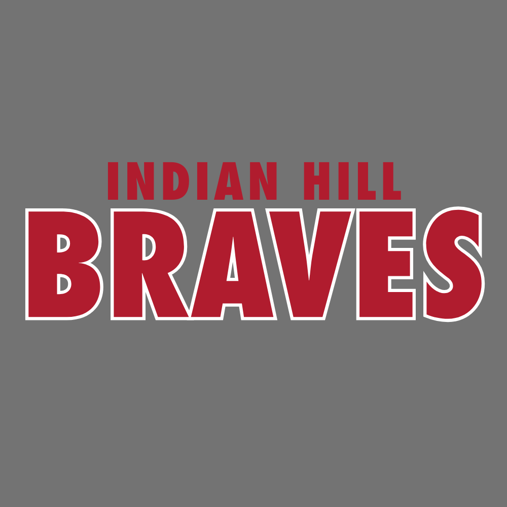 Gildan Adult IH Braves Tee