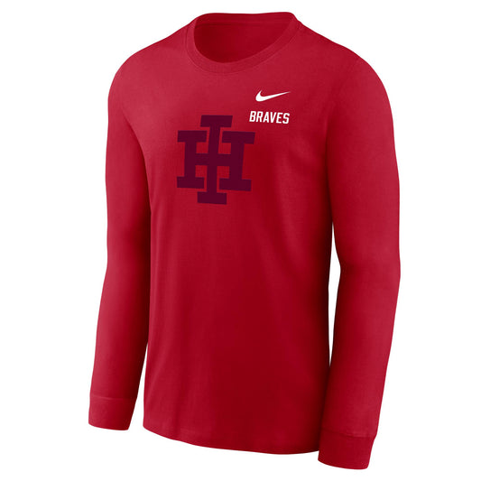 Adult Nike Legend Tone/Tone LS Tee