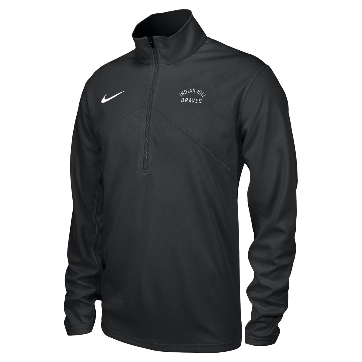 Nike Men's Dri-Fit Training 1/4 Zip