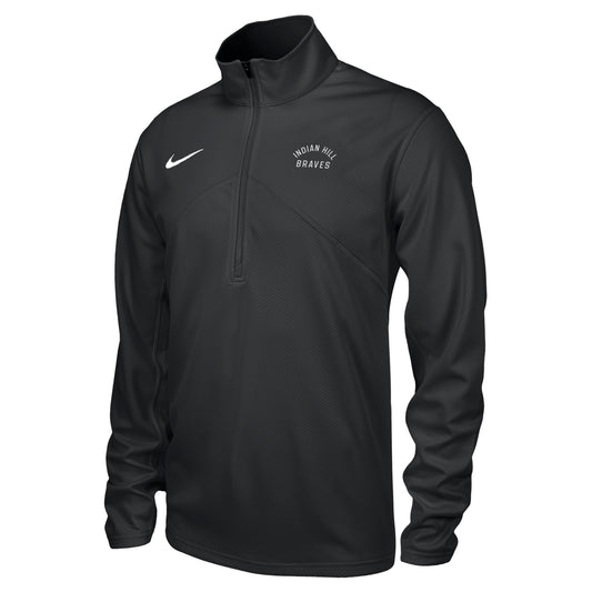 Nike Men's Dri-Fit Training 1/4 Zip