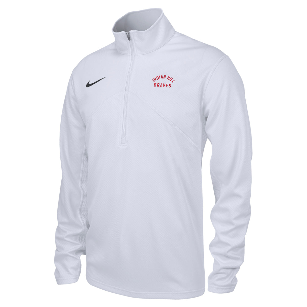 Nike Men's Dri-Fit Training 1/4 Zip