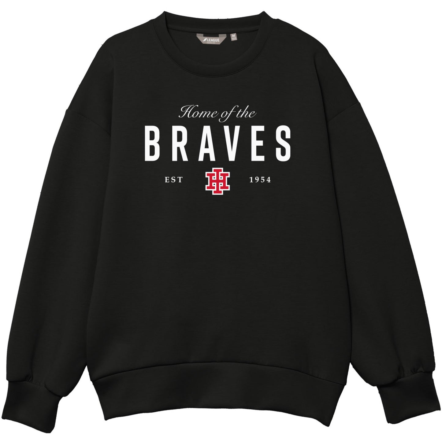 Monterey Women's Crewneck