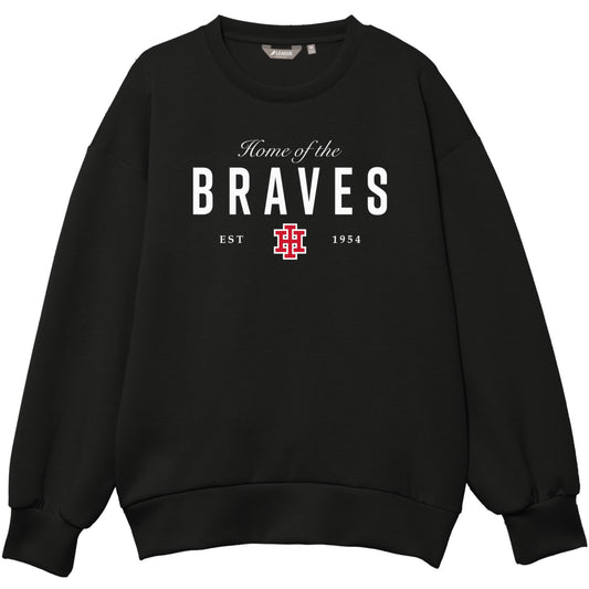 Monterey Women's Crewneck