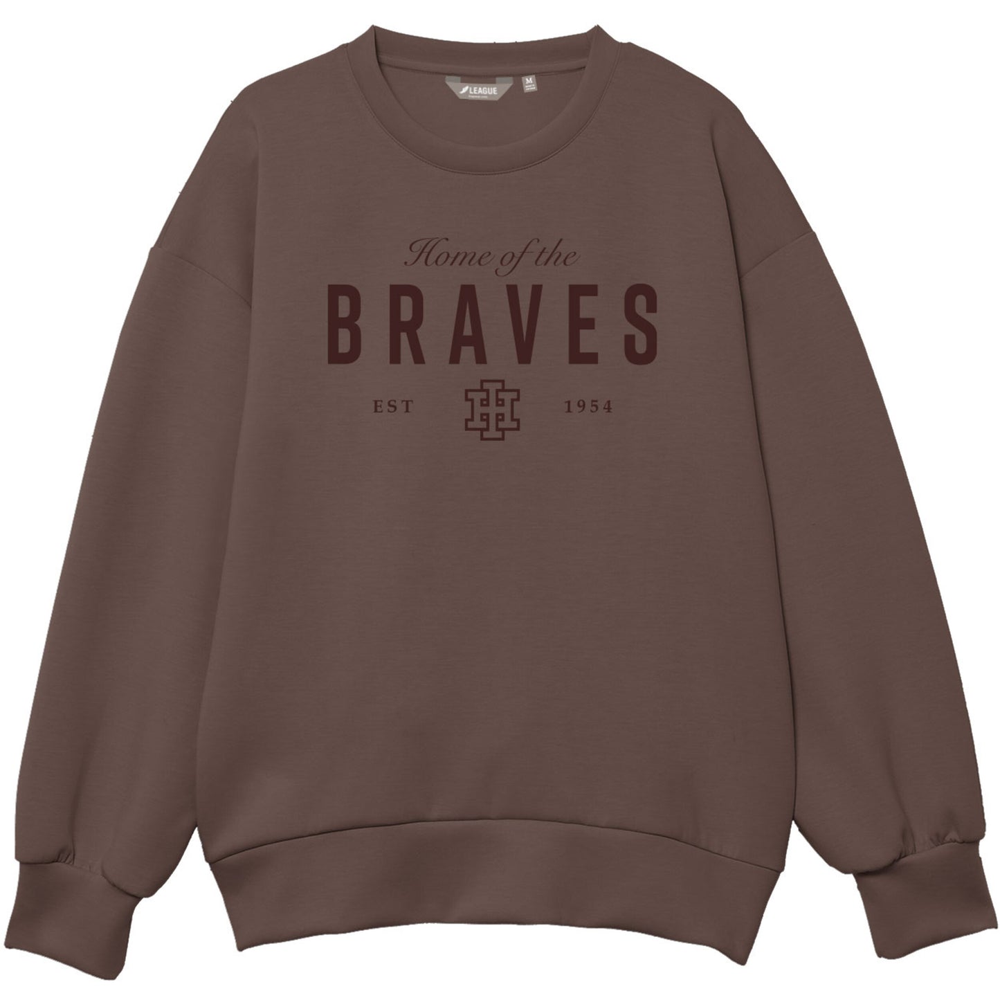 Monterey Women's Crewneck