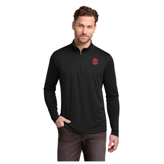 Travis Mathew Coto Performance 1/4-Zip
