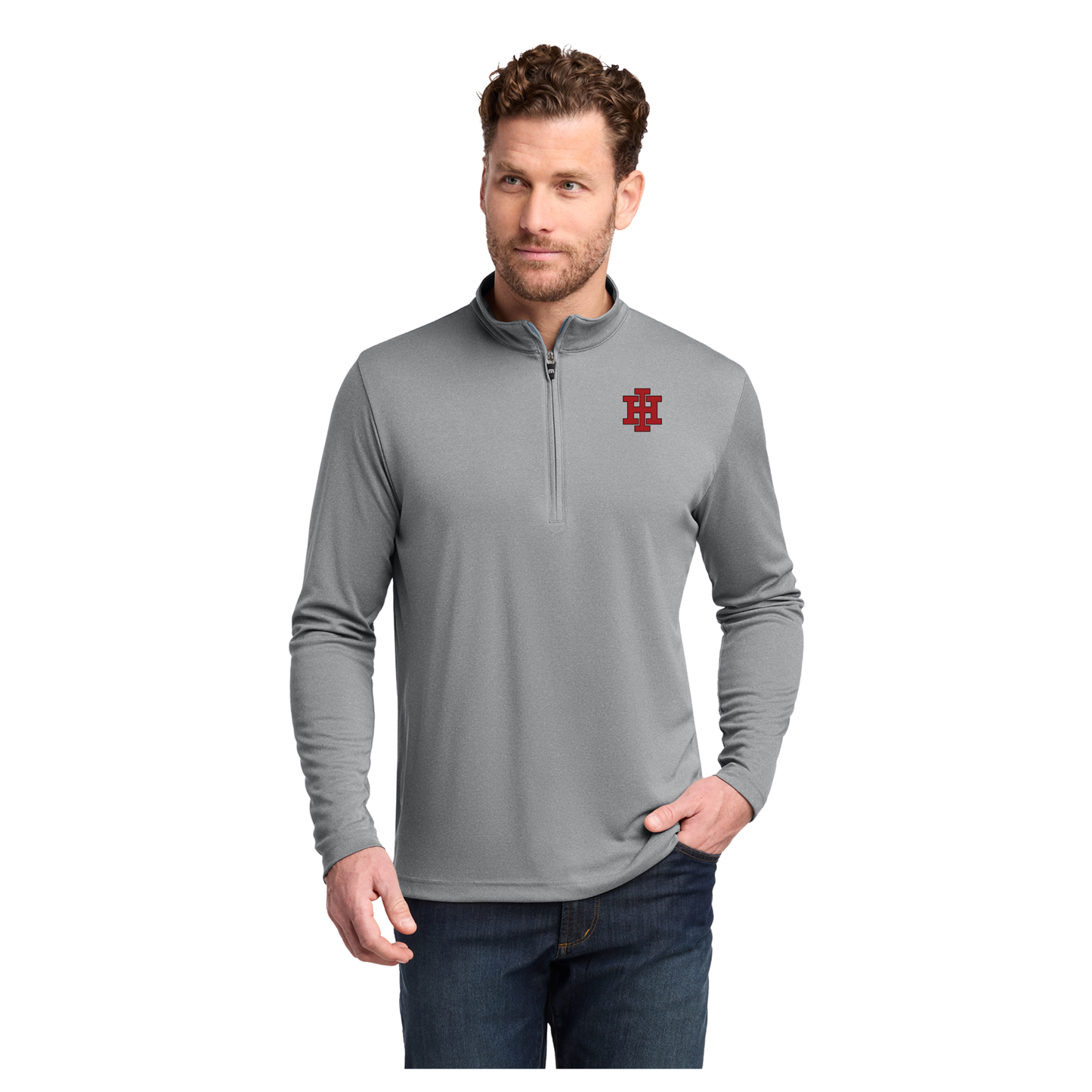Travis Mathew Coto Performance 1/4-Zip