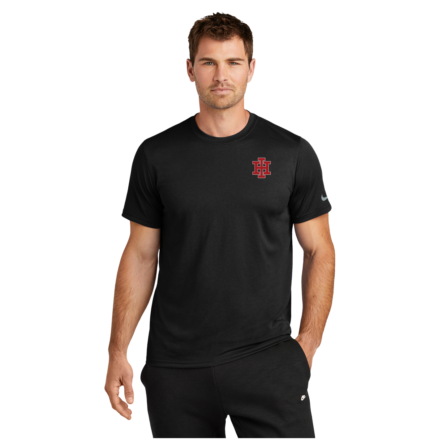 Nike Swoosh Sleeve rLegend Tee
