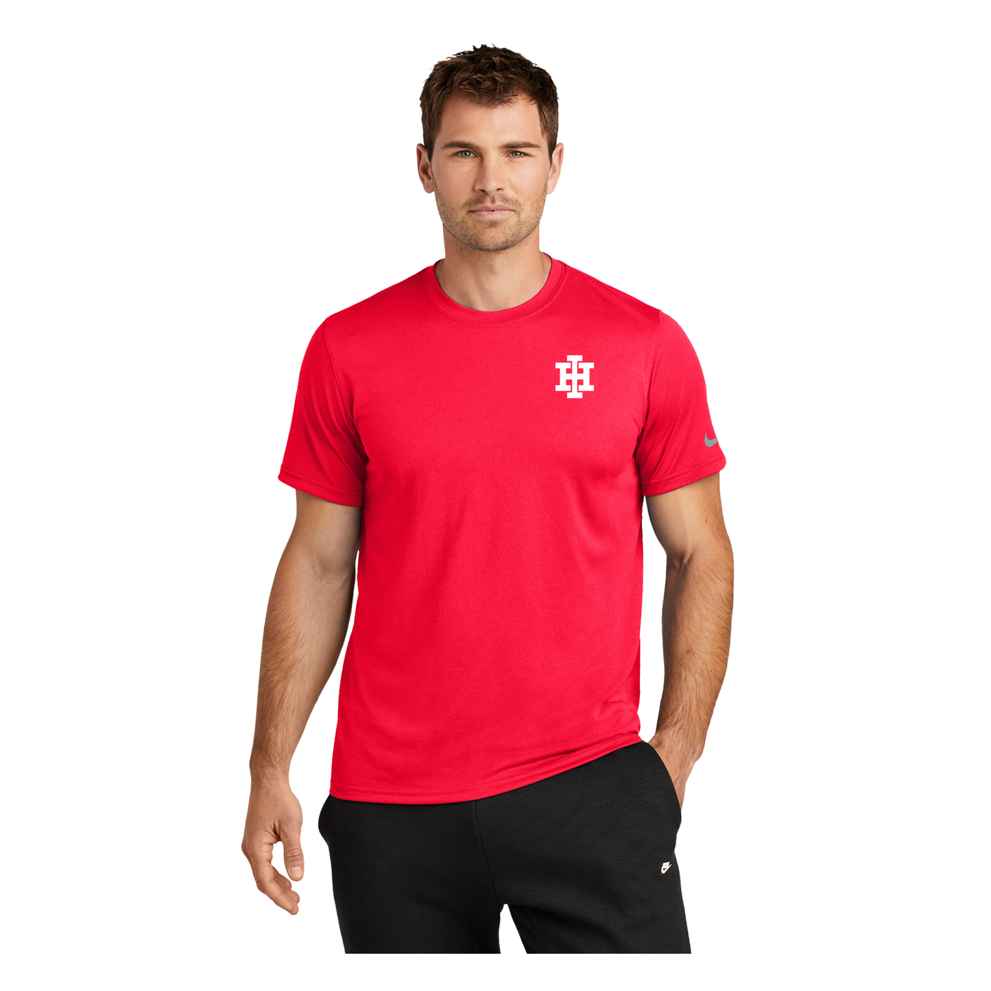 Nike Swoosh Sleeve rLegend Tee