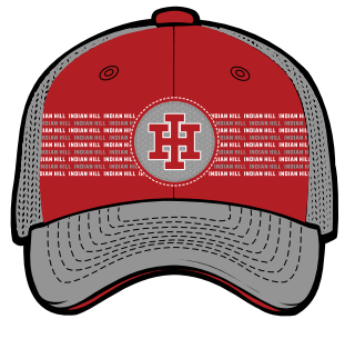Zephyr Big Rig Structured Trucker Hat