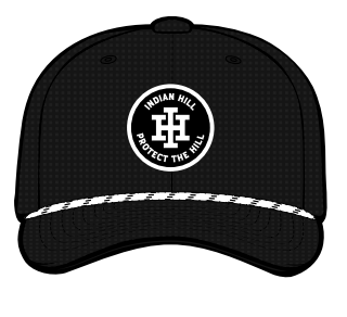 Zephyr Protect The Hill Hat