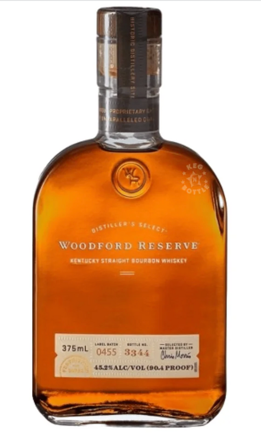 Bourbon Raffle