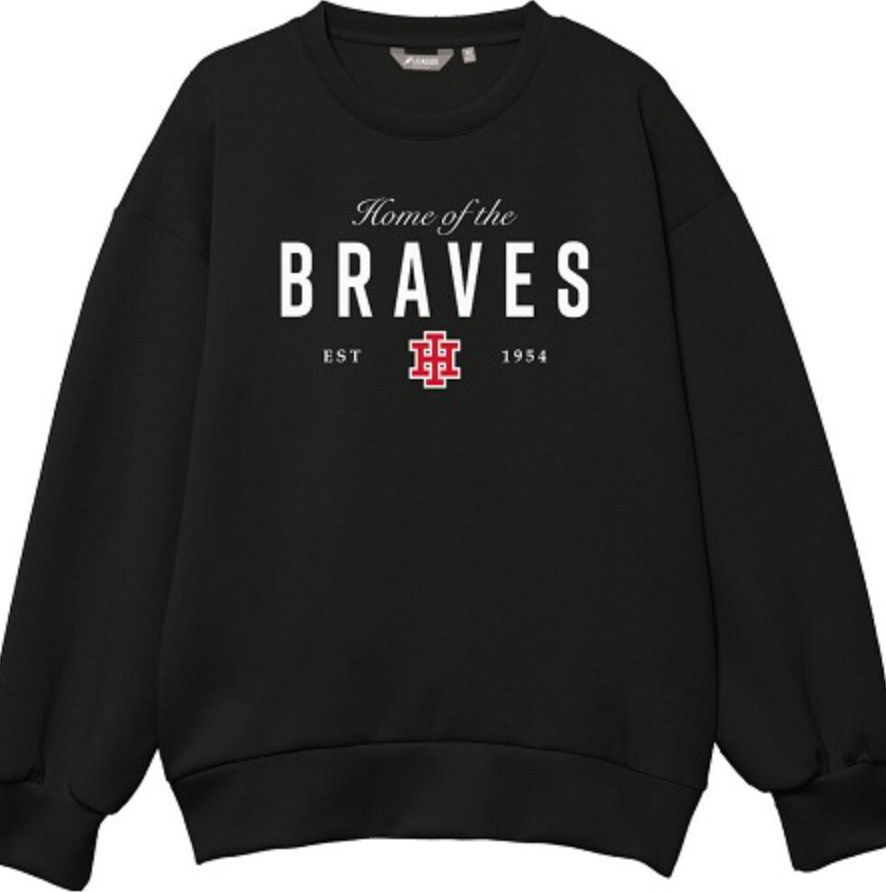 Monterey Women's Crewneck