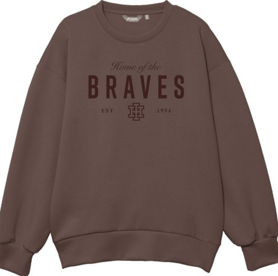 Monterey Women's Crewneck