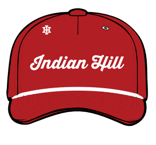 Zephyr Indian Hill Memento Hat