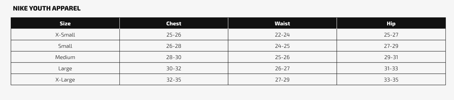 YOUTH Unisex Nike Club Sweatpants - Basketball