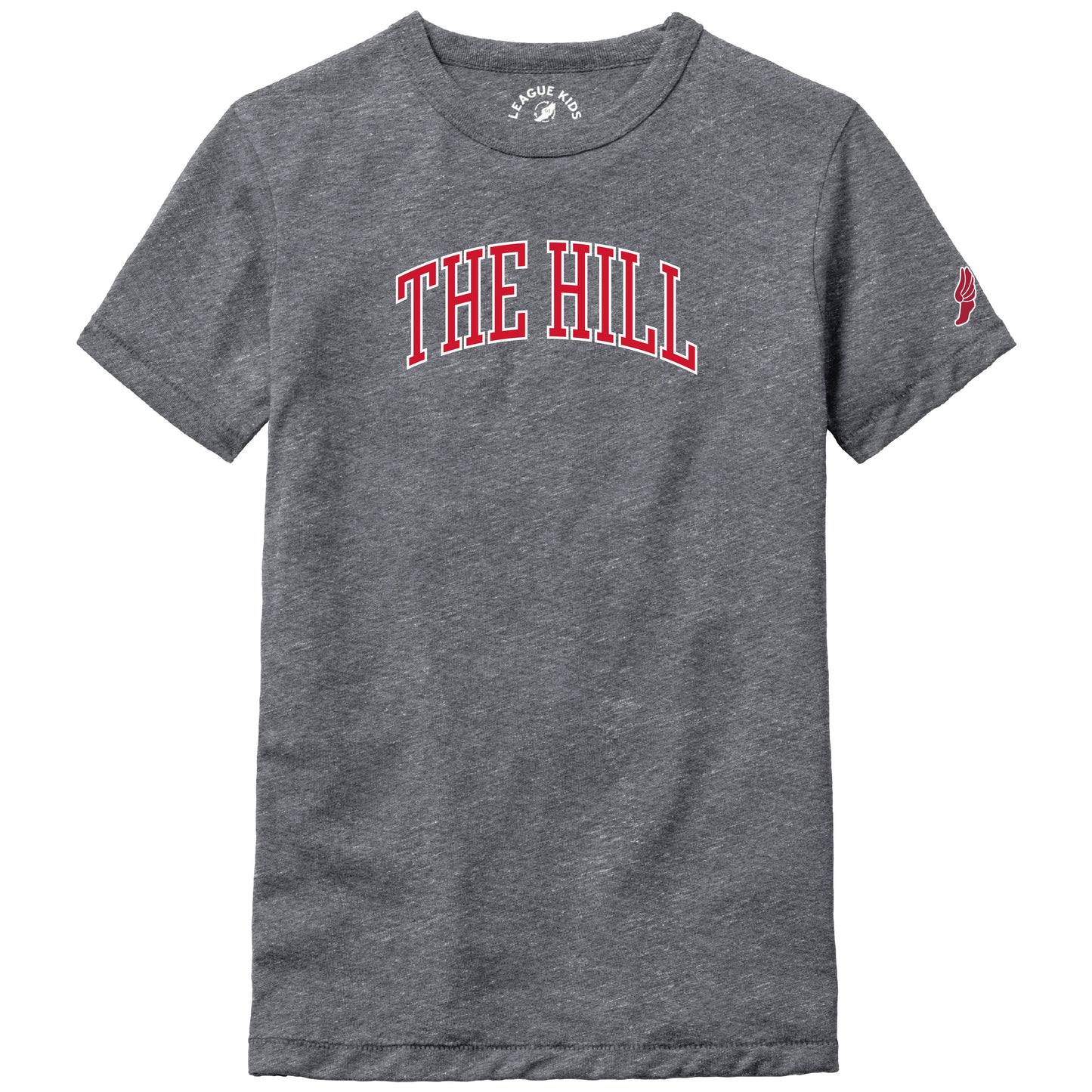The Hill Kids Victory Falls Tee