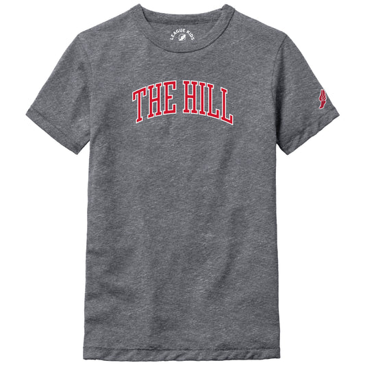 The Hill Kids Victory Falls Tee
