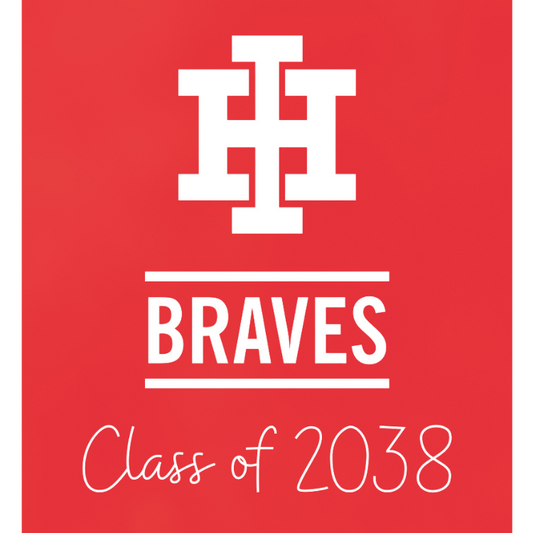 My First IH Tee 2038 - ORDER BY 5/23/25