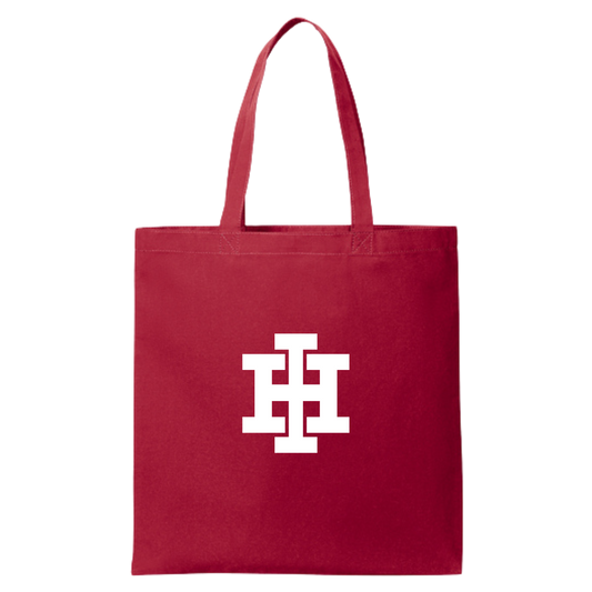 Port Authority Core Cotton Tote Bag