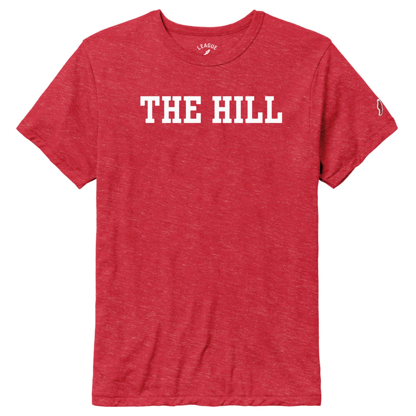 The Hill Adult Victory Falls Tri-Blend Tee