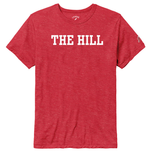 The Hill Adult Victory Falls Tri-Blend Tee