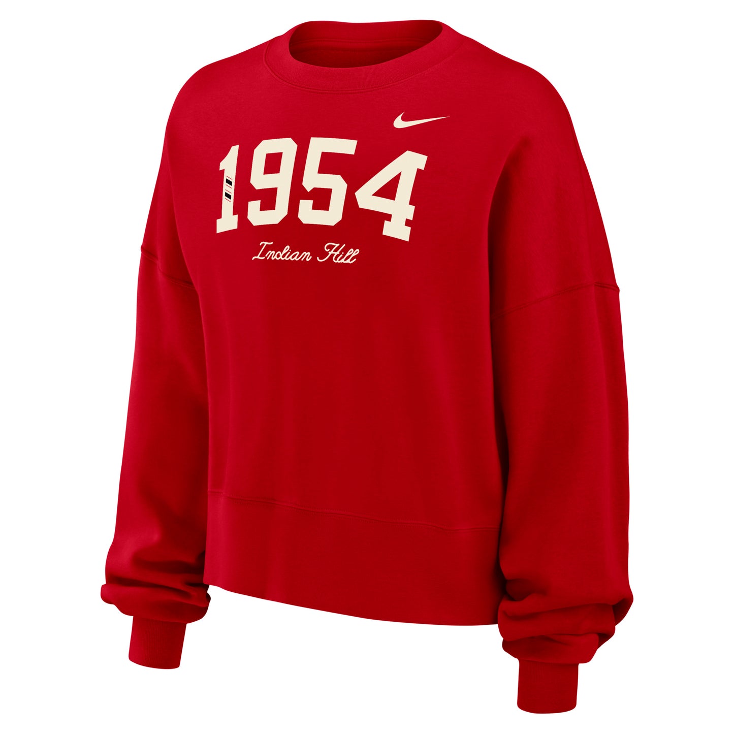 Nike Phoenix Fleece Crew 1954