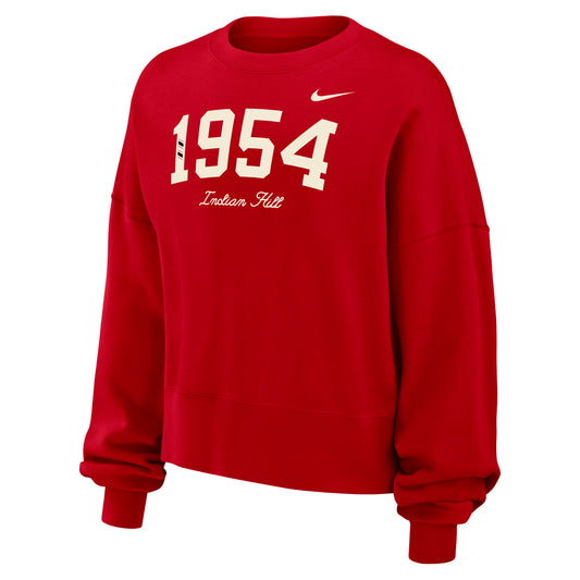 Nike Phoenix Fleece Crew 1954