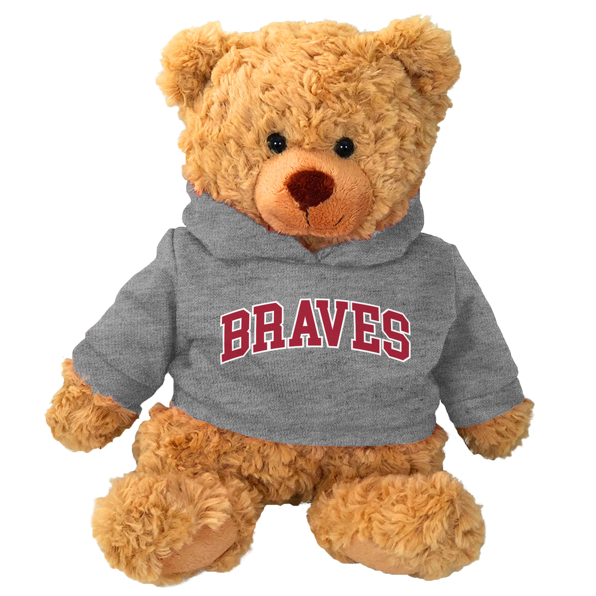 Braves Cuddle Buddies