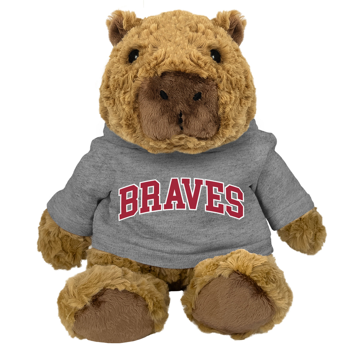 Braves Cuddle Buddies