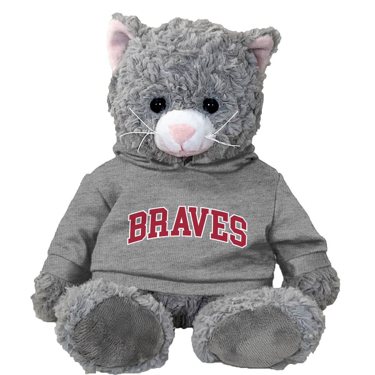 Braves Cuddle Buddies