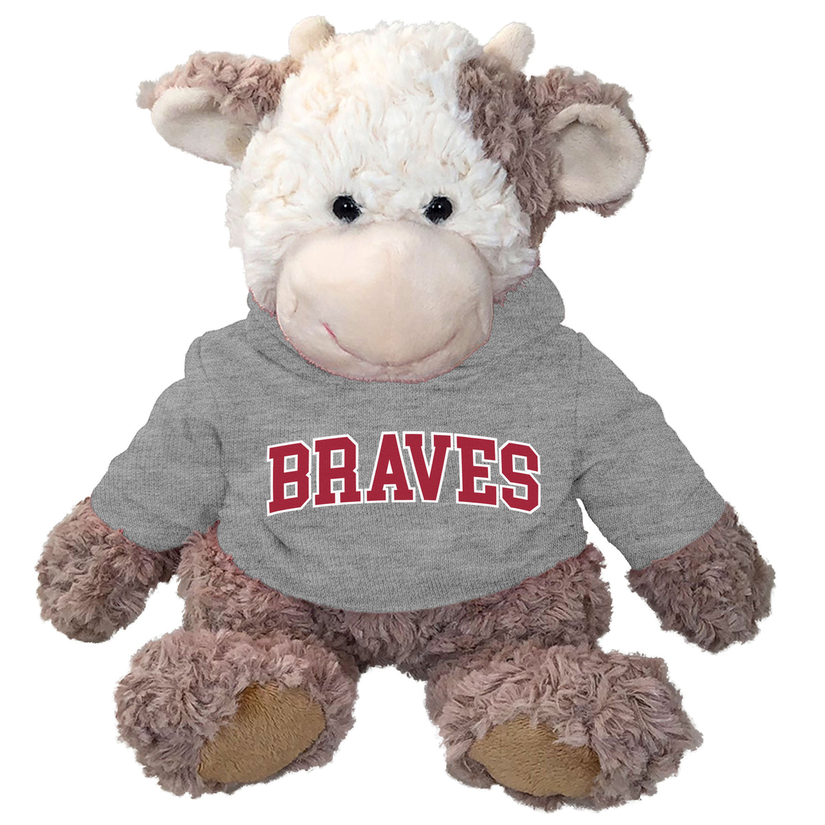 Braves Cuddle Buddies