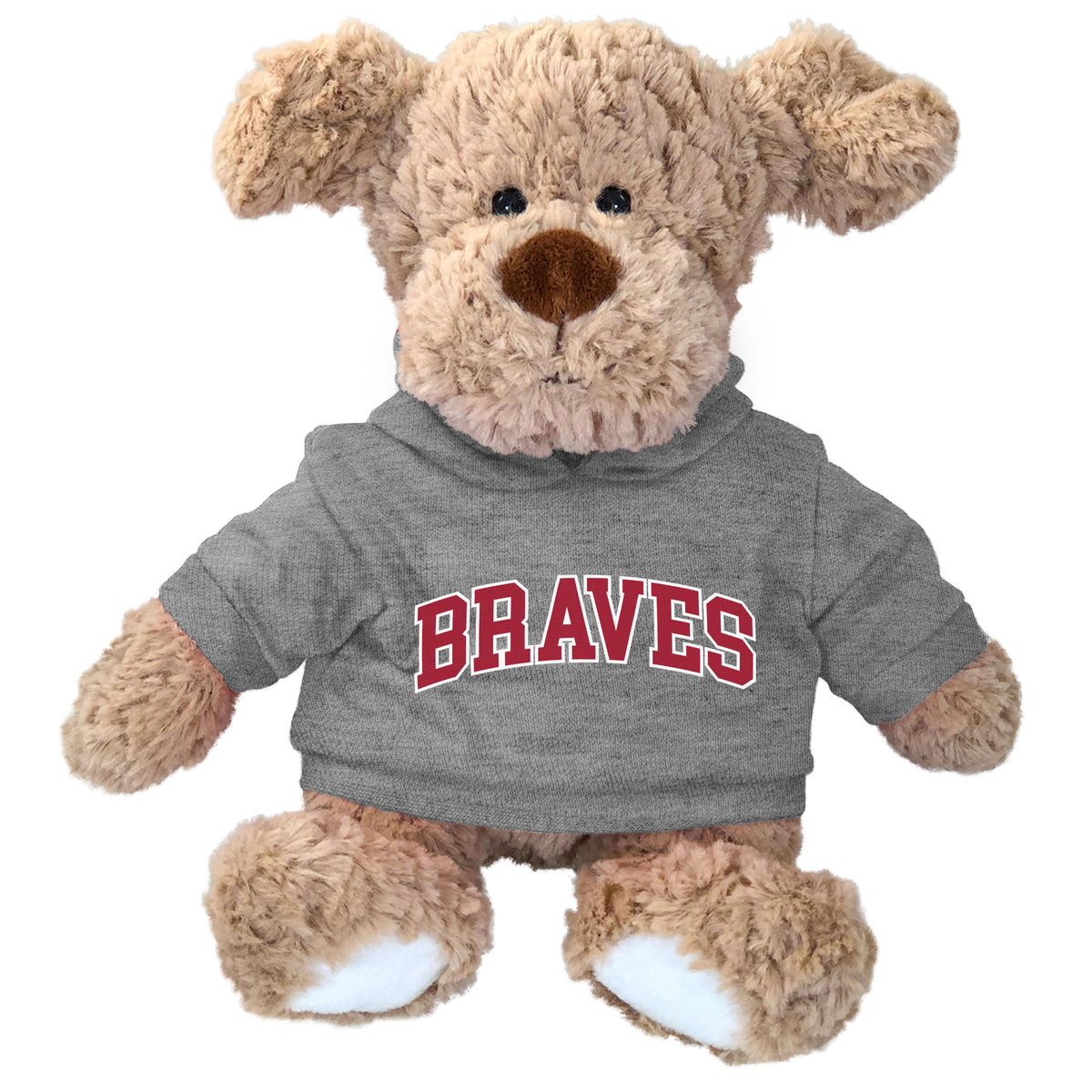 Braves Cuddle Buddies