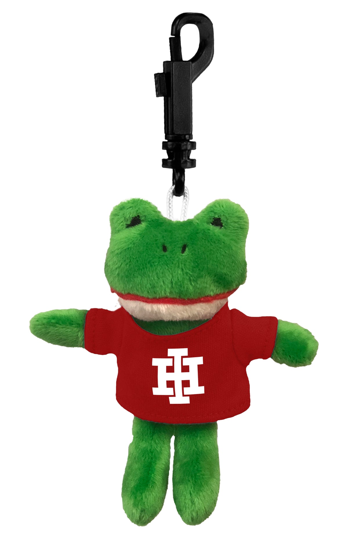 Indian Hill Plush Keychains