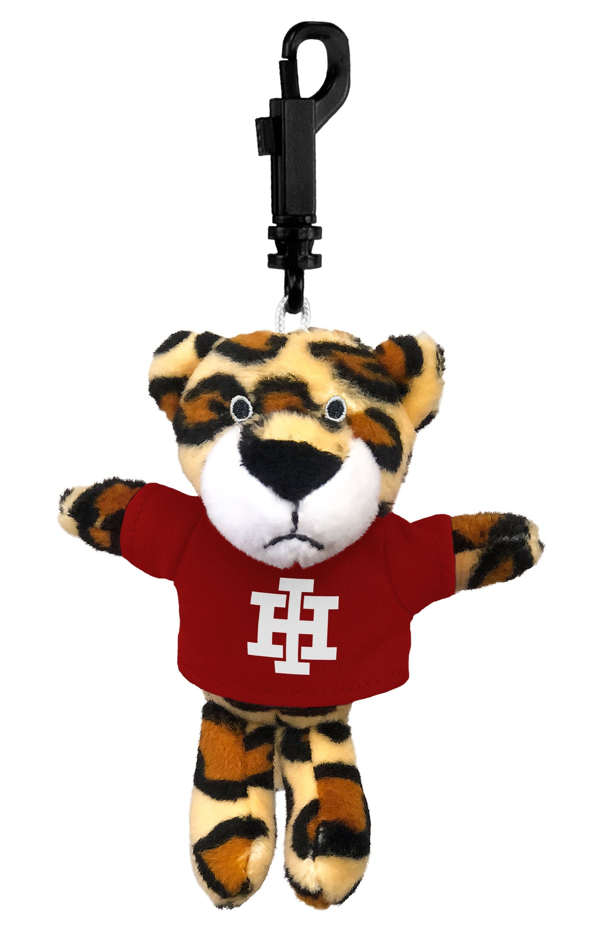 Indian Hill Plush Keychains
