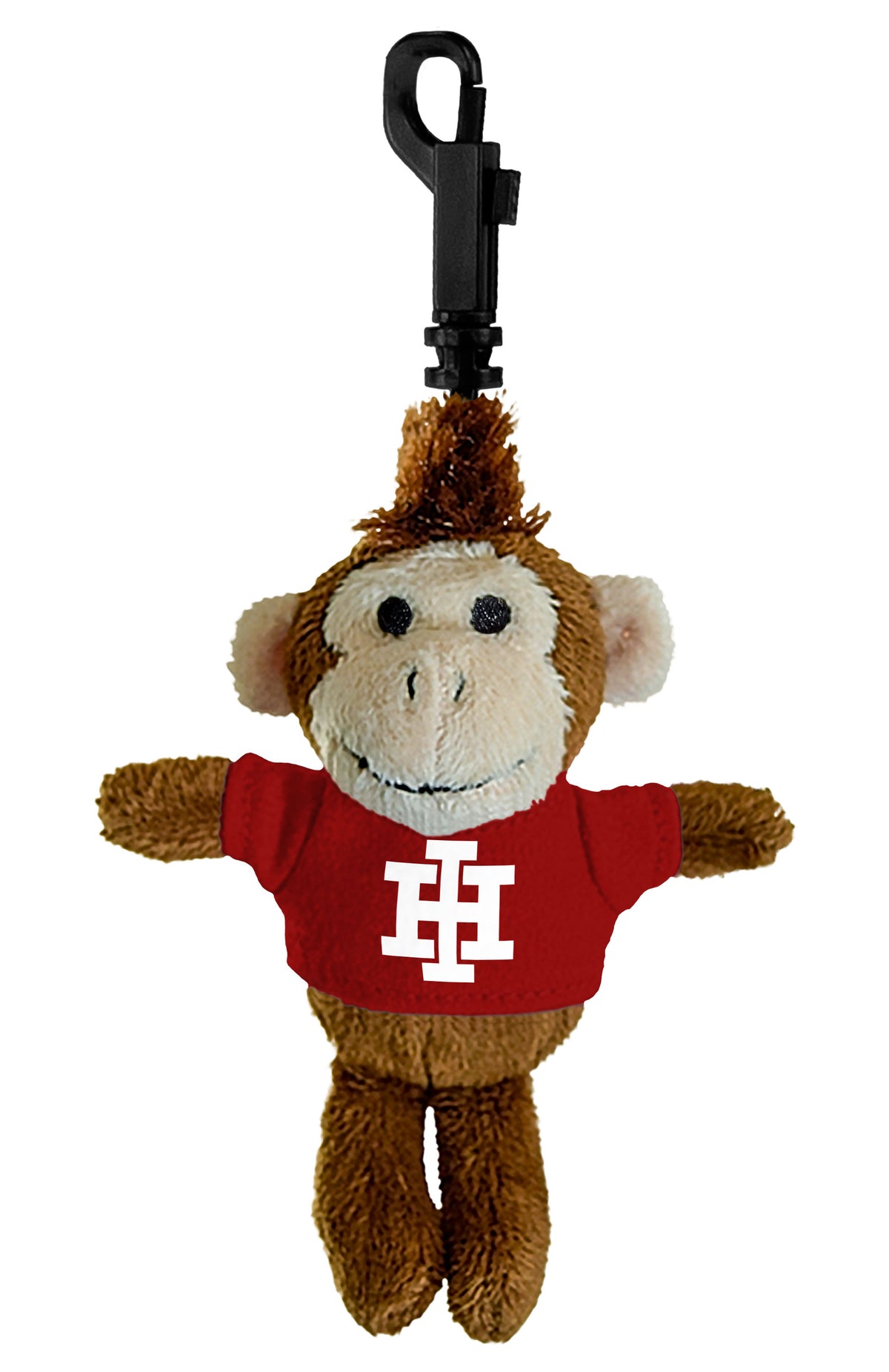 Indian Hill Plush Keychains