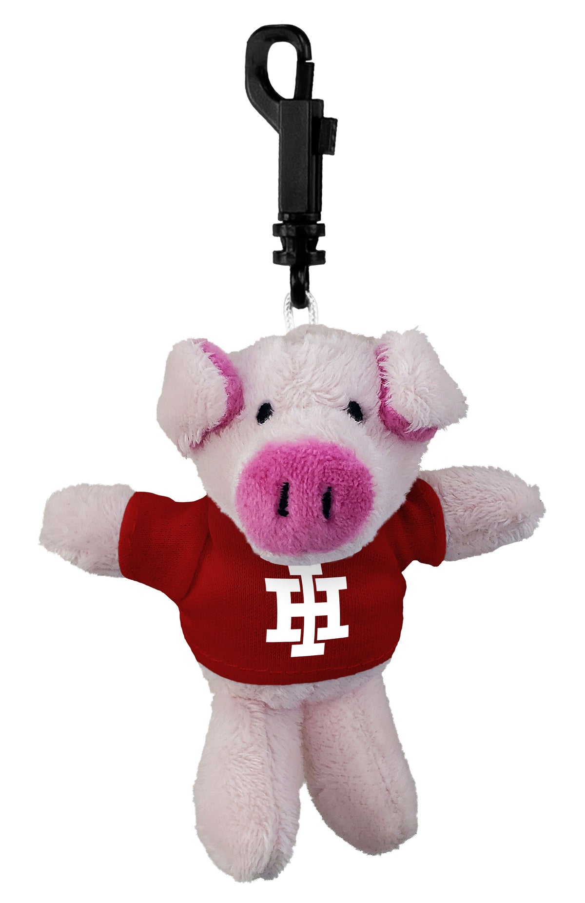 Indian Hill Plush Keychains