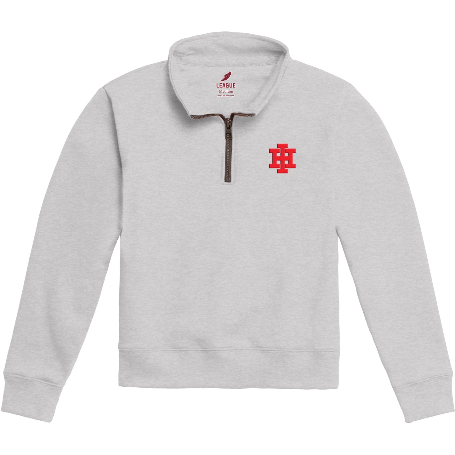 Youth Essential 1/4 Zip 2.0